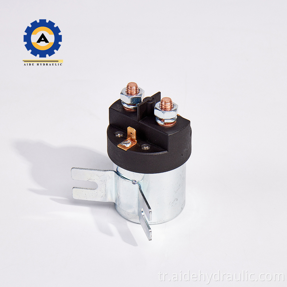 Anahtar Switch
